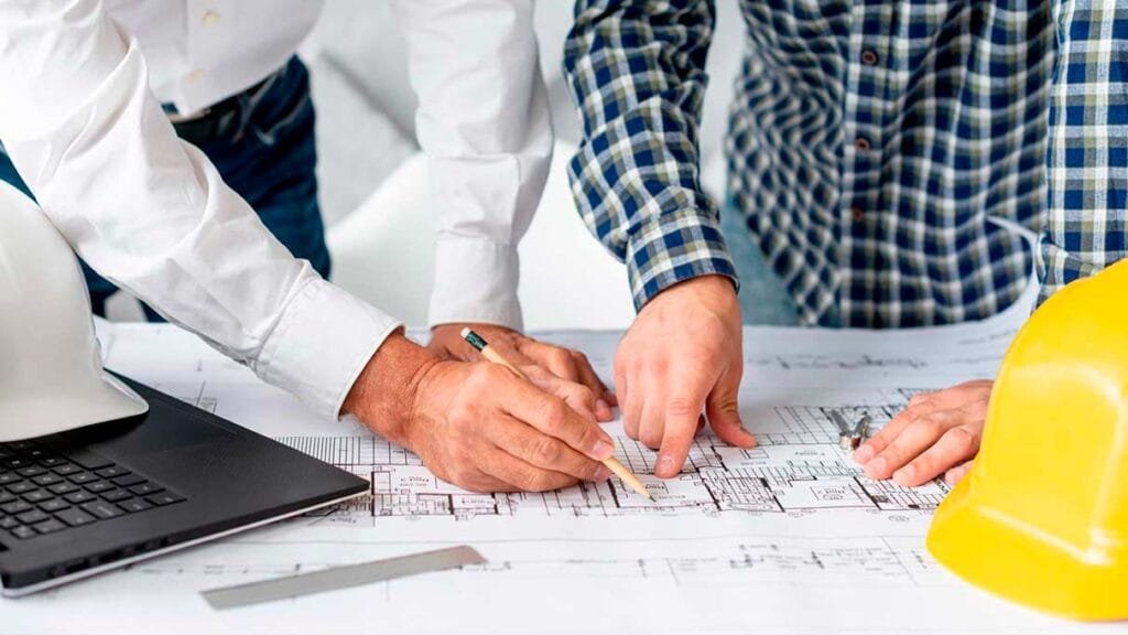 Servicios • MiCasa Constructora