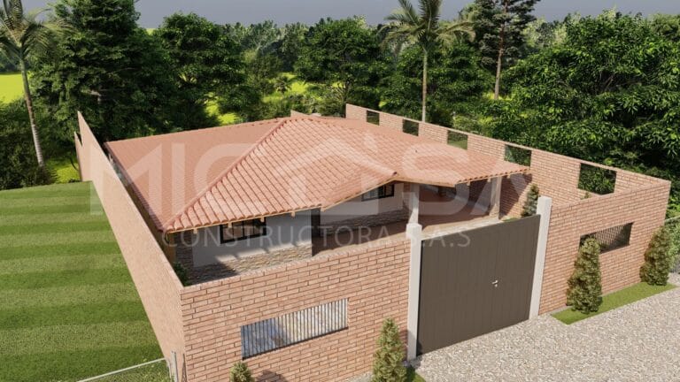 Casa campestre modelo Mendoza (6)