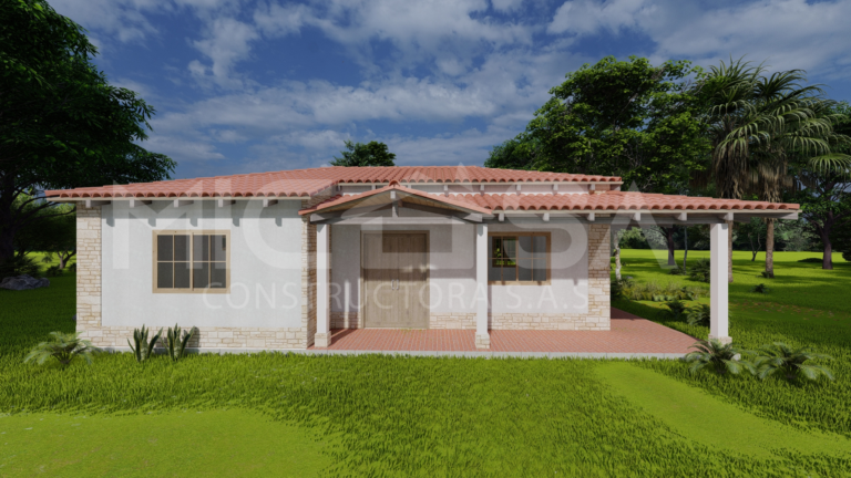 Casa Modelo Quimbaya (3)
